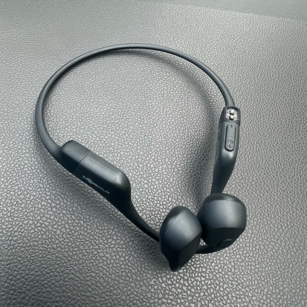 Aftershockz headphones